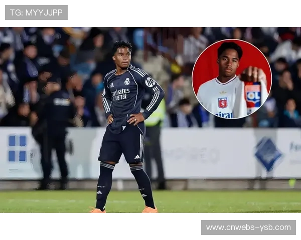 恩德里克适应里昂体系:从皇马替补到法甲核心 恩德里克适应里昂体系:从皇马替补到法甲核心