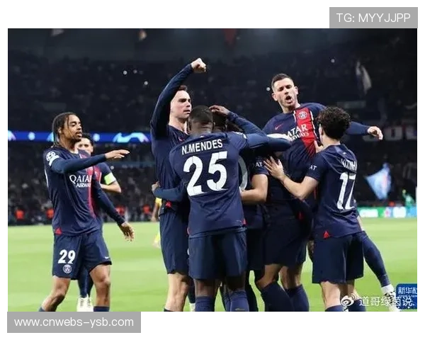 勒阿弗尔迎战巴黎圣日耳曼，榜首球队客场延续强势