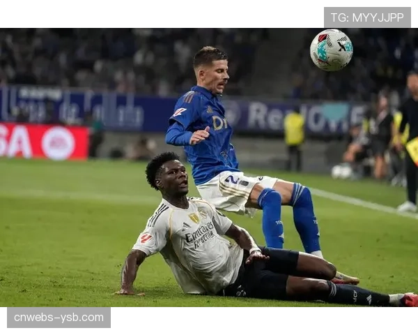 深度分析：皇马为何成为2026赛季西甲“绝杀”次数最多的球队？